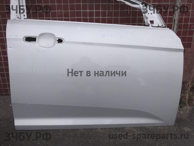 Ford Focus 3 Дверь передняя правая