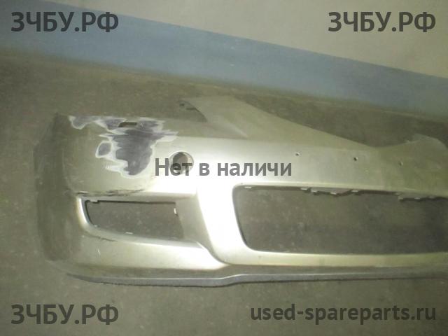 Mazda 3 [BK] Бампер передний