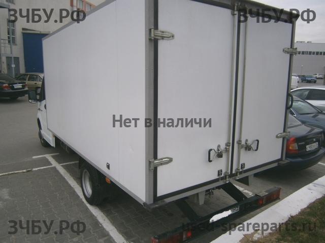 ГАЗ (GAZ) ГАЗель-Next Фургон