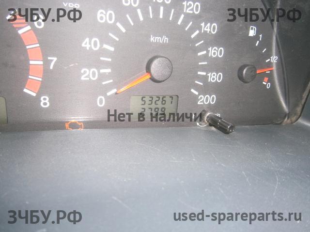 ВАЗ (VAZ) 2114 МКПП (механическая коробка переключения передач)
