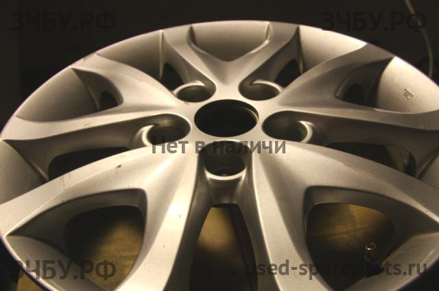 Hyundai Elantra 3 Диск колесный