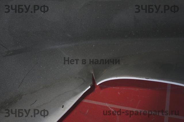 Mitsubishi Lancer 10 [CX/CY] Бампер задний