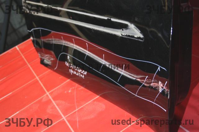 Mitsubishi Pajero/Montero Sport 2 (KH) Дверь передняя правая