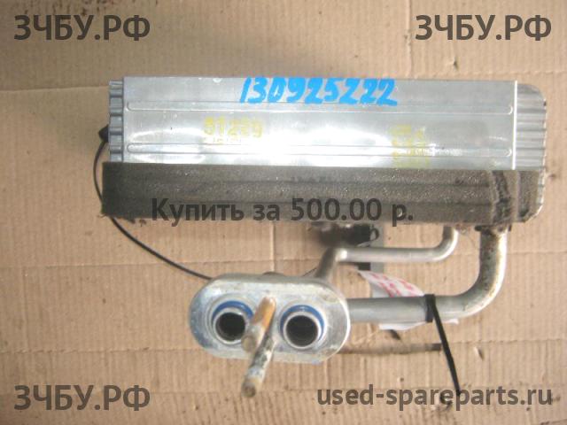 KIA Spectra Испаритель кондиционера (радиатор)