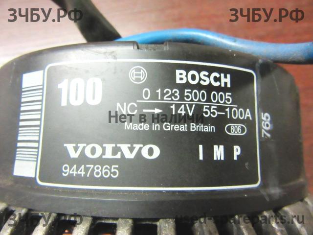 Volvo 940 Генератор