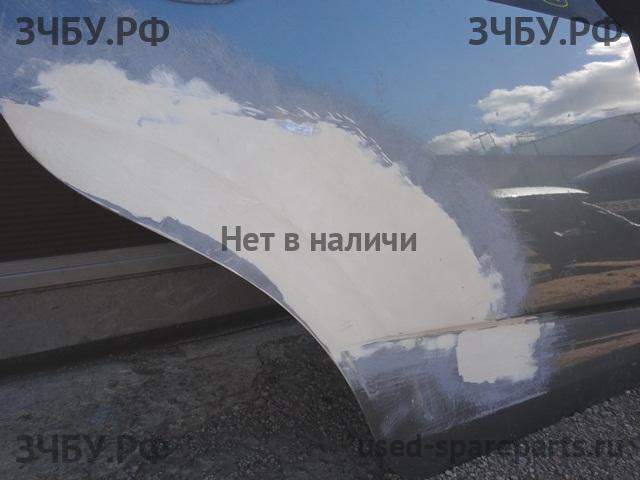 Chevrolet Aveo 3 (T300) Дверь задняя правая