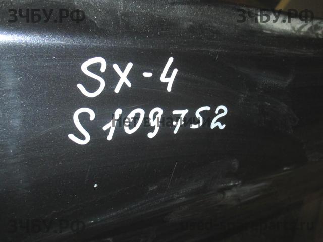 Suzuki SX4 (2) Дверь задняя правая