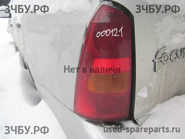 Ford Focus 2 Фонарь левый