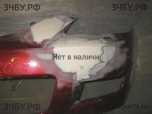 Mazda 3 [BK] Бампер передний