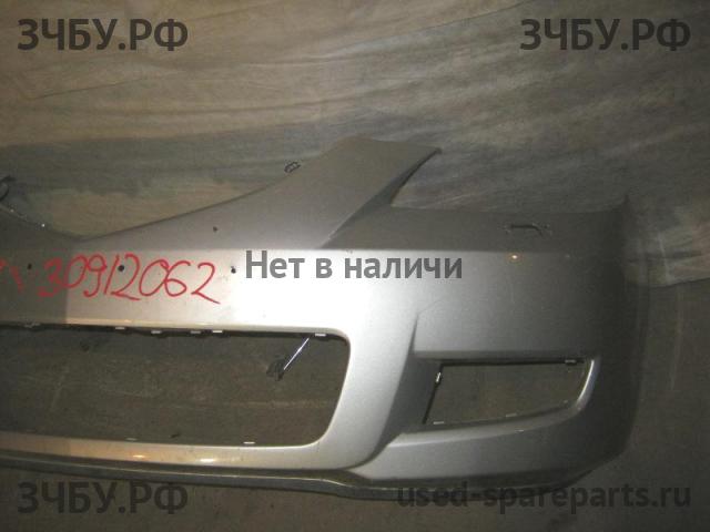 Mazda 3 [BK] Бампер передний