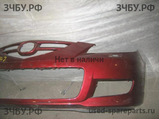 Mazda 3 [BK] Бампер передний