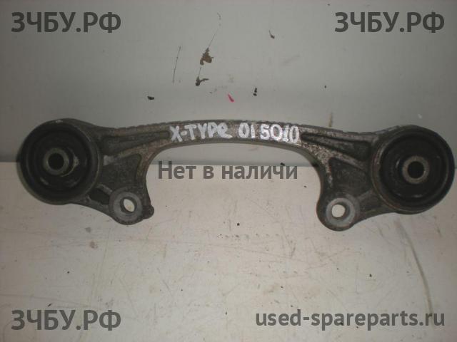 Jaguar X-type (X400) Опора заднего редуктора