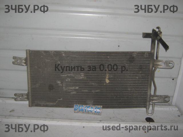 Infiniti QX56 [JA60] Радиатор кондиционера