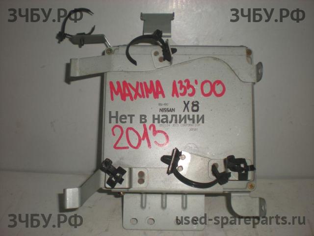 Nissan Maxima 3 (CA33) Блок управления двигателем