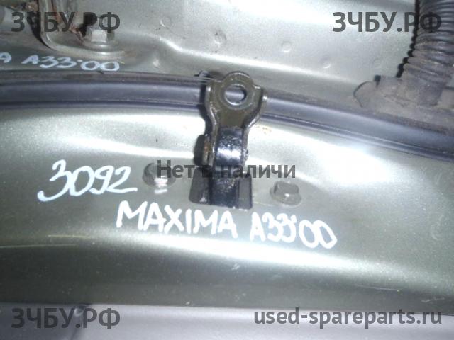 Nissan Maxima 3 (CA33) Ограничитель двери
