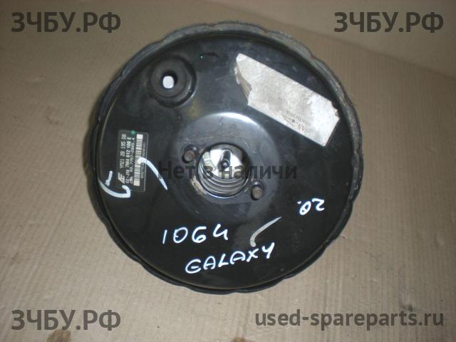 Ford Galaxy 1 Усилитель тормозов вакуумный