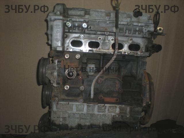 Ford Galaxy 1 Двигатель (ДВС)