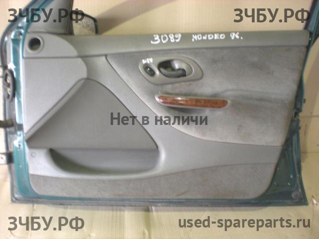 Ford Mondeo 2 Обшивка двери передней правой