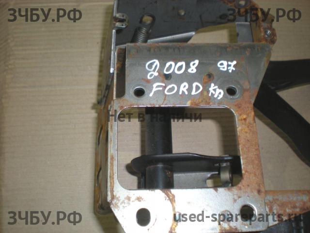 Ford KA 1 (RBT) Блок педалей
