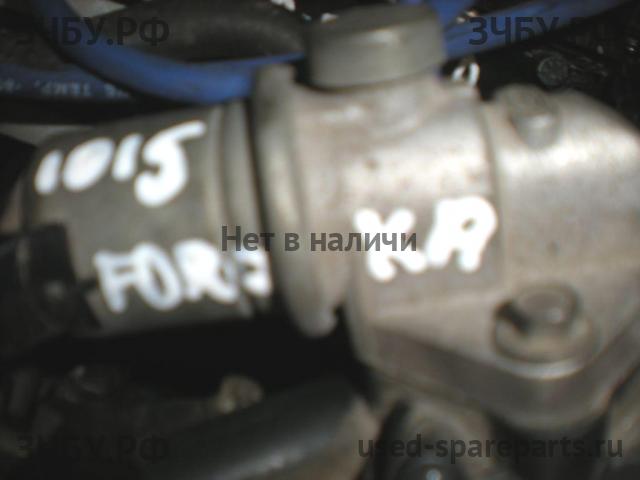Ford KA 1 (RBT) Фланец двигателя системы охлаждения