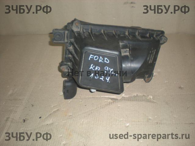 Ford KA 1 (RBT) Корпус воздушного фильтра