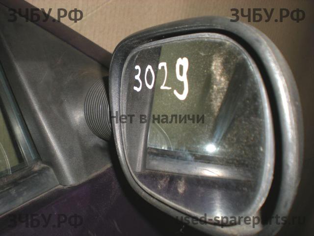 Ford KA 1 (RBT) Зеркало правое механическое