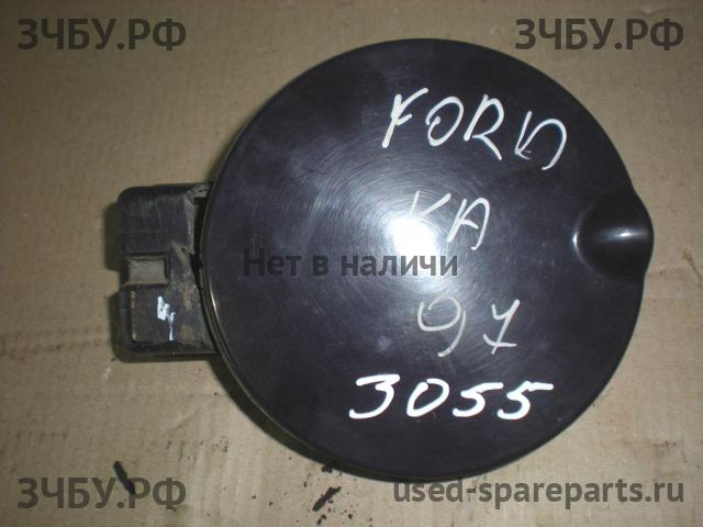 Ford KA 1 (RBT) Лючок бензобака