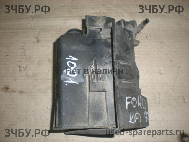 Ford KA 1 (RBT) Абсорбер (фильтр угольный)