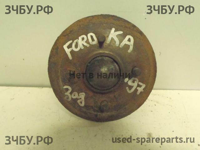 Ford KA 1 (RBT) Барабан тормозной задний левый