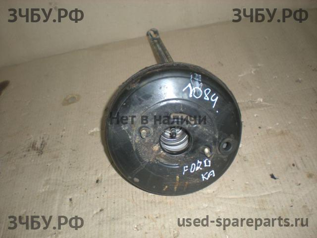 Ford KA 1 (RBT) Усилитель тормозов вакуумный