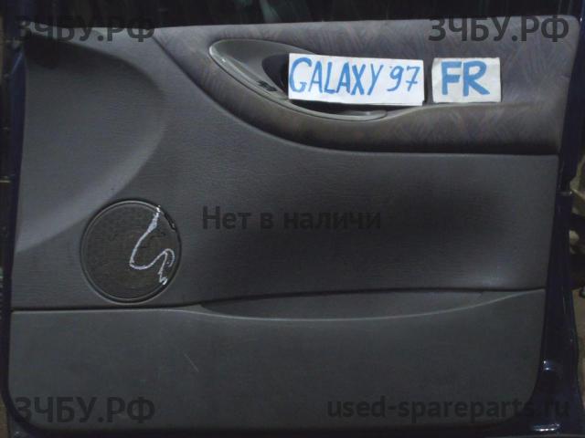Ford Galaxy 1 Обшивка двери передней правой