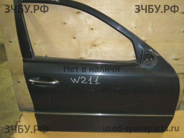 Mercedes W211 E-klasse Дверь передняя правая