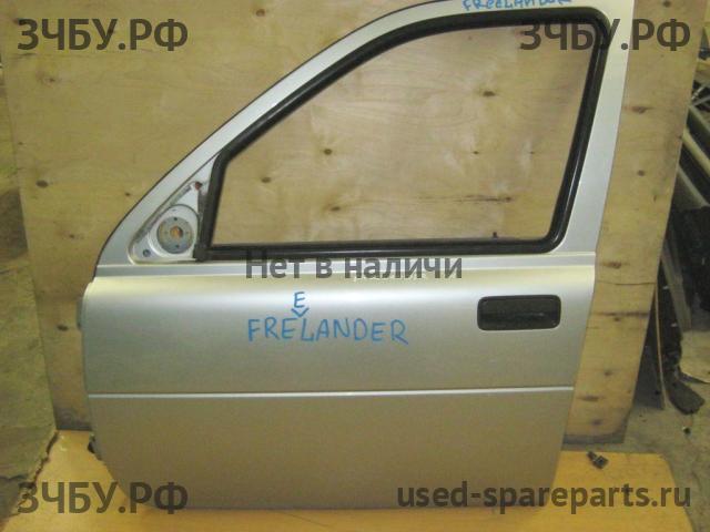 Land Rover Freelander 1 Дверь передняя левая