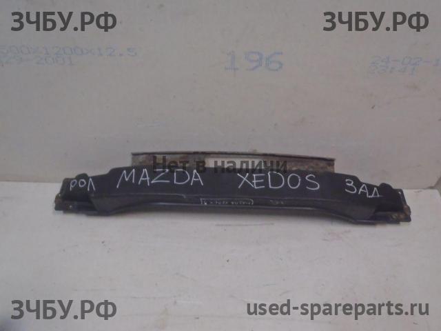 Mazda Xedos 9 Усилитель бампера задний