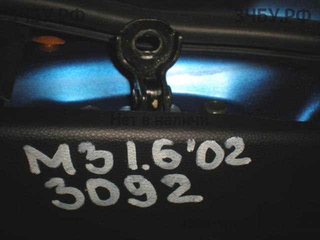 Mazda 3 [BK] Ограничитель двери