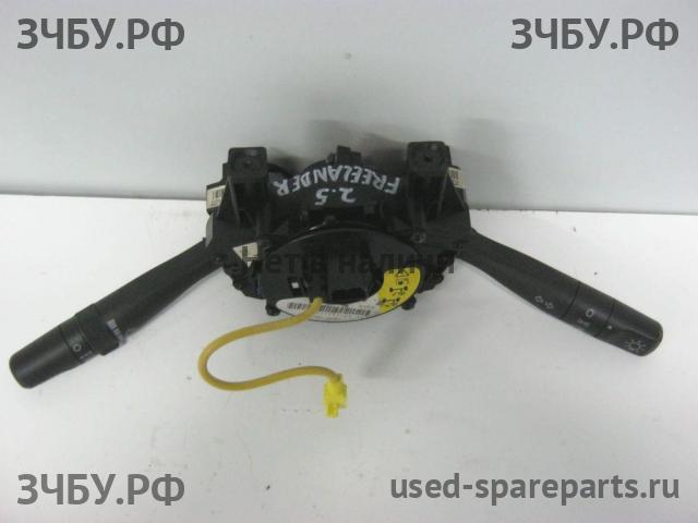 Land Rover Freelander 1 Переключатель подрулевой в сборе (без ленты SRS)