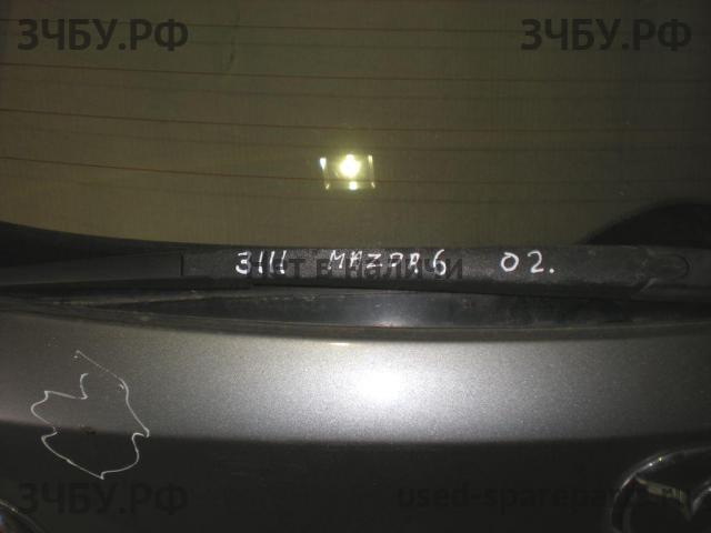 Mazda 6 [GG] Поводок стеклоочистителя задний