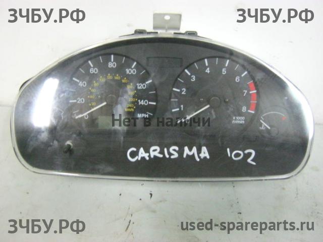 Mitsubishi Carisma (DA) Панель приборов