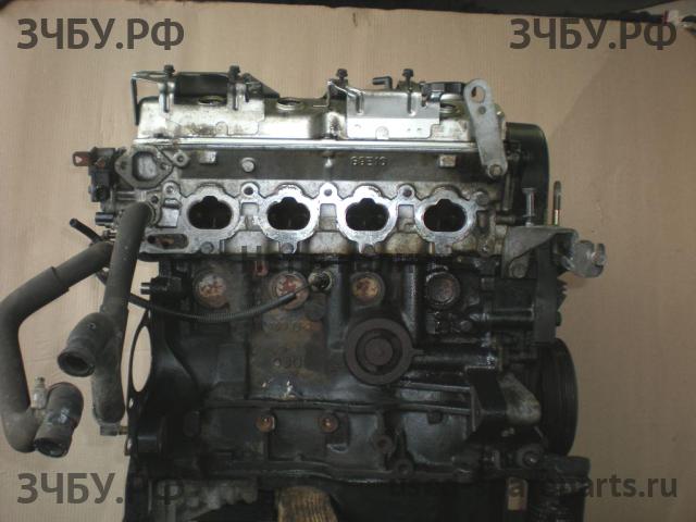 Mitsubishi Carisma (DA) Двигатель (ДВС)