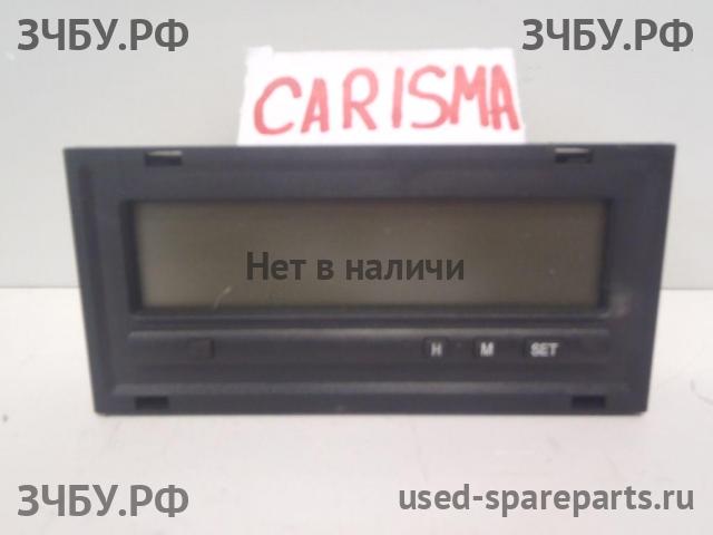 Mitsubishi Carisma (DA) Дисплей информационный