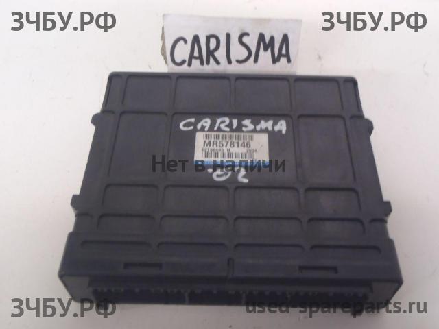 Mitsubishi Carisma (DA) Блок управления двигателем