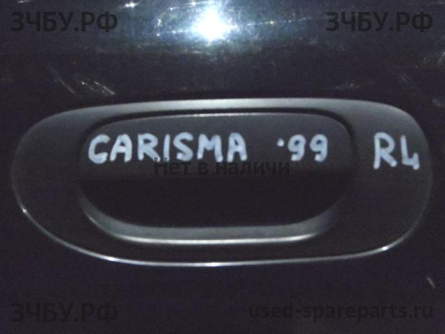 Mitsubishi Carisma (DA) Ручка двери задней наружная левая