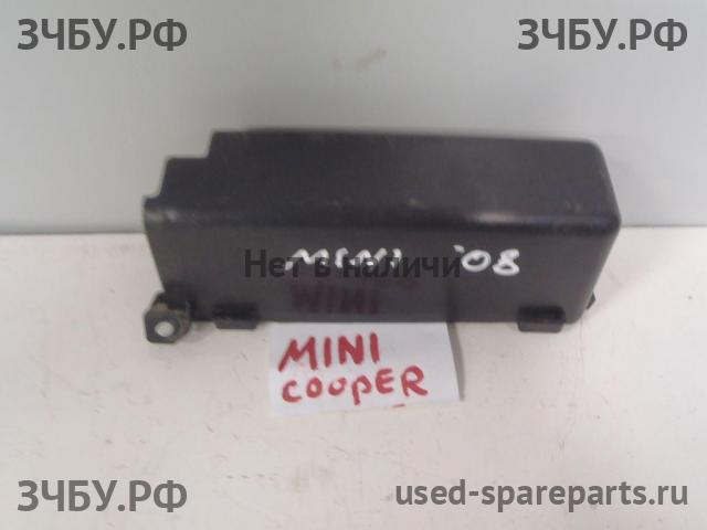 Mini Cooper Coupe 2 [R56] Корпус аккумулятора