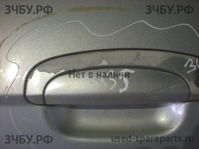 Hyundai Getz Ручка двери передней наружная левая