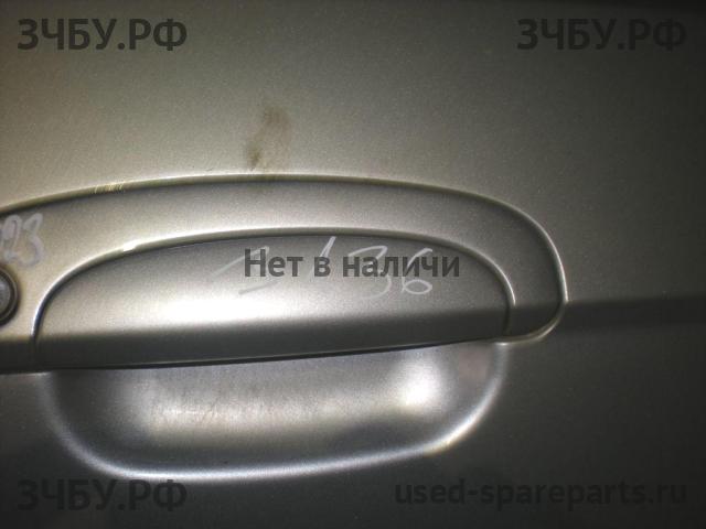 Hyundai Getz Ручка двери передней наружная правая