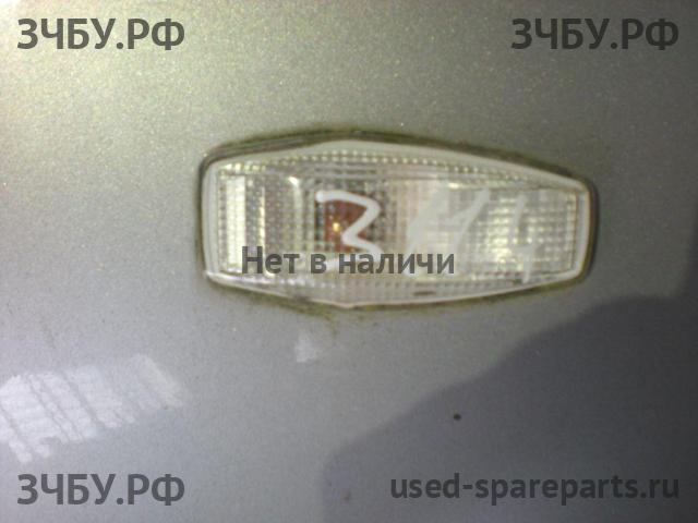 Hyundai Getz Указатель поворота в крыло (повторитель)