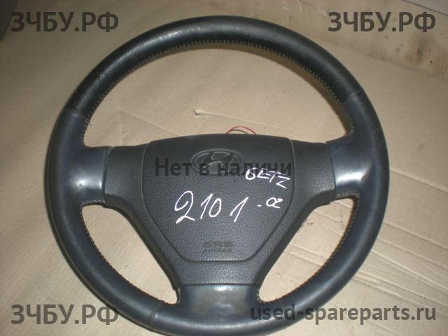 Hyundai Getz Рулевое колесо с AIR BAG