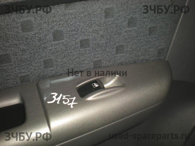 Hyundai Getz Стеклоподъёмник электрический ?
