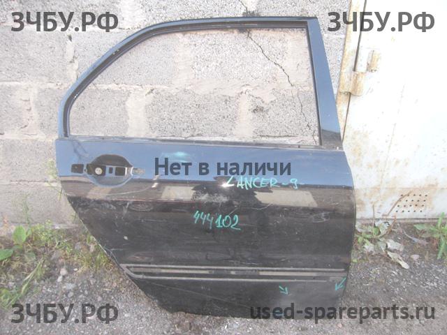 Mitsubishi Lancer 9 [CS/Classic] Дверь задняя правая