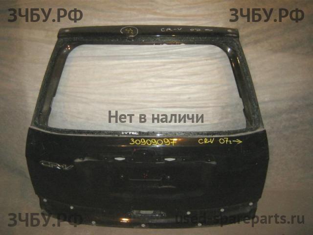 Honda CR-V 3 Дверь багажника